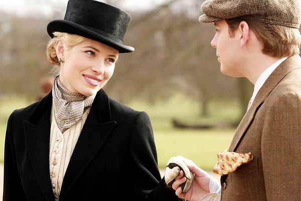 Женщина Телец