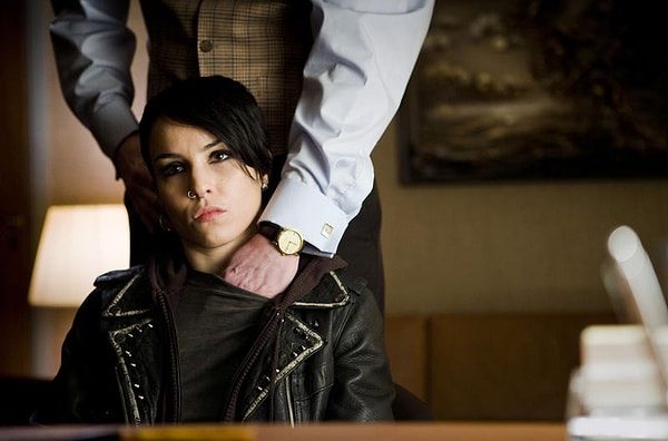 4. Мужчина Рак