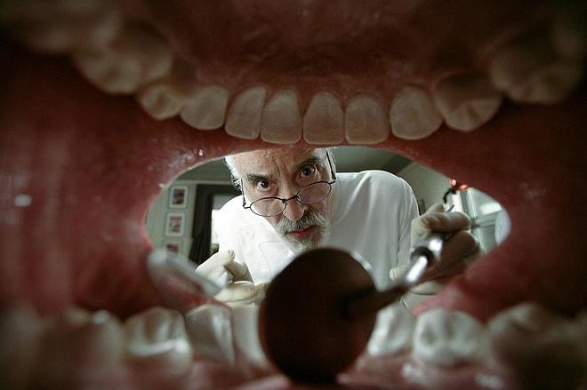 Evrimin İzlerini Vücudumuzda Gördüğümüze Dair Öne Sürülen Kanıtlardan Biri: 20 Yaş Dişleri