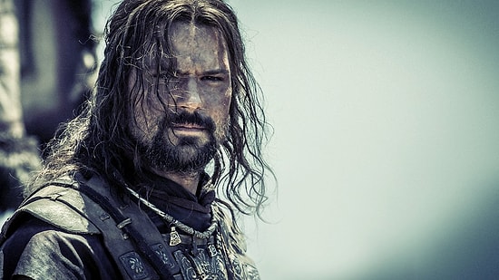 Фильм "Викинг"- Эксклюзивное видео со съёмок