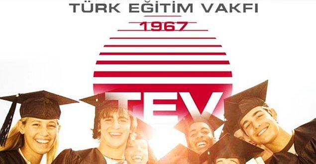 17. Türk Eğitim Vakfı yılbaşı kartları gönderin!