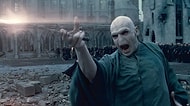 Harry Potter'daki Hangi Kötü Karaktersin?