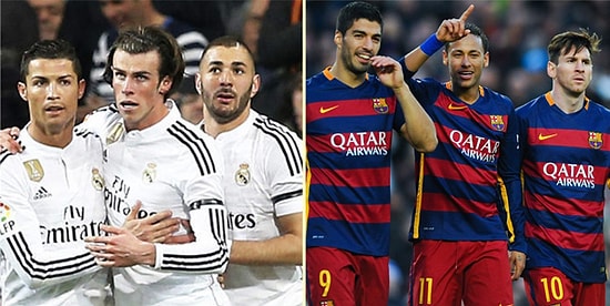 Saat Gibi İşliyor! Yeşil Sahaların Gördüğü En Güzel 19 Tiki Taka Gol