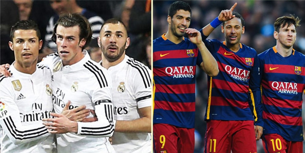 Saat Gibi İşliyor! Yeşil Sahaların Gördüğü En Güzel 19 Tiki Taka Gol