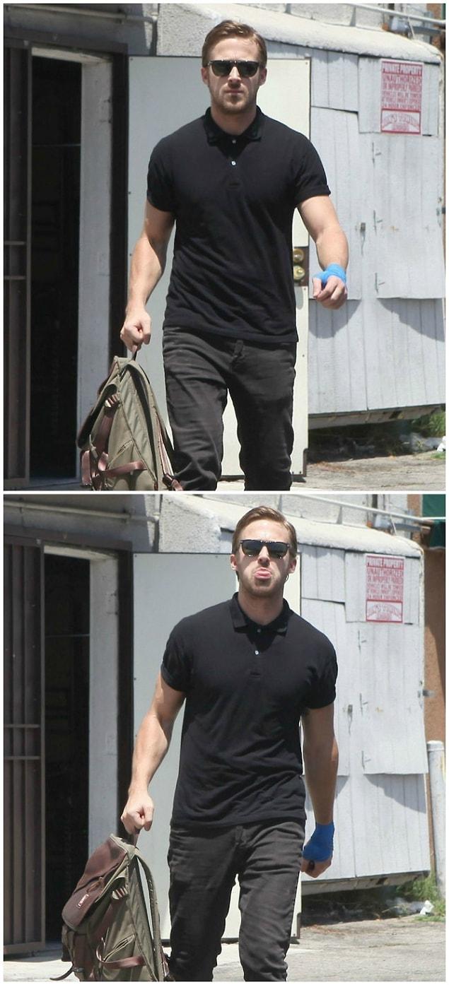 9. Ryan Gosling