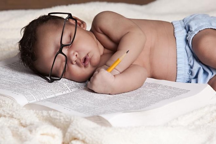 15 Foods That Will Make You Sleep Like a Baby