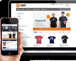 Gelecek e-Ticaret Sistemlerinde