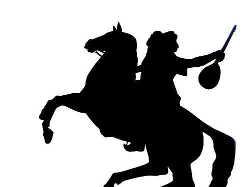 İki Yiğit, Aynı Amaç, Bir Kavga: Kiziroğlu Mustafa Bey Türküsünün Hikayesi 27