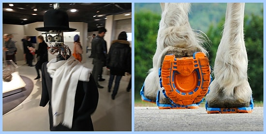 Итоги 2016: 18 самых сумасшедших изобретений уходящего года