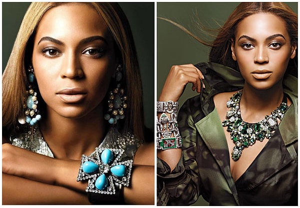 5. Бижутерия