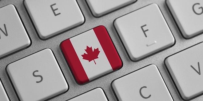Kanada Hızlı İnternet Bağlantısını Vatandaşlık Hakkı İlan Etti