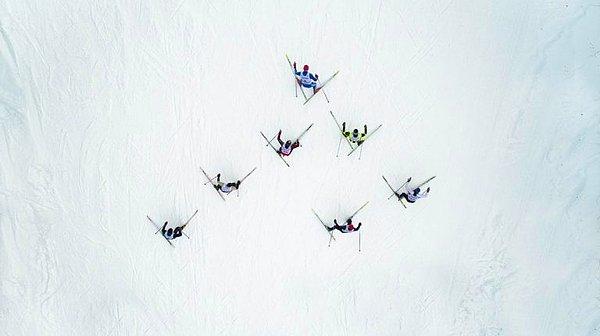 15. Kayak Yarışı, Rusya- Maksim Tarasov