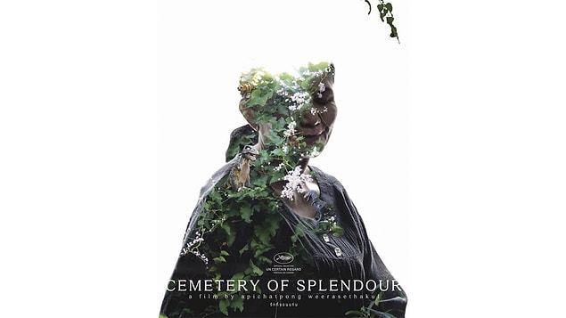 24. "Cemetery of Splendor", Tomatometer: 97%