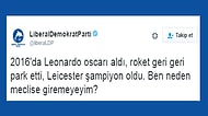 Yaptıkları Mizahla Gönlümüzün Barajını Rahat Rahat Geçen Liberal Parti'den 19 Komik Tweet