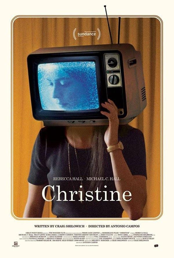 11. Christine