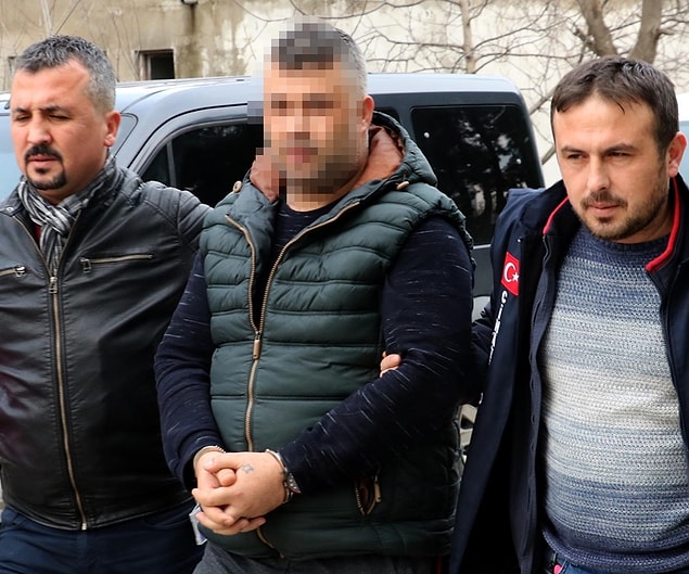 "Silah zoruyla alıkoydu, cinsel istismarda bulundu" iddiası