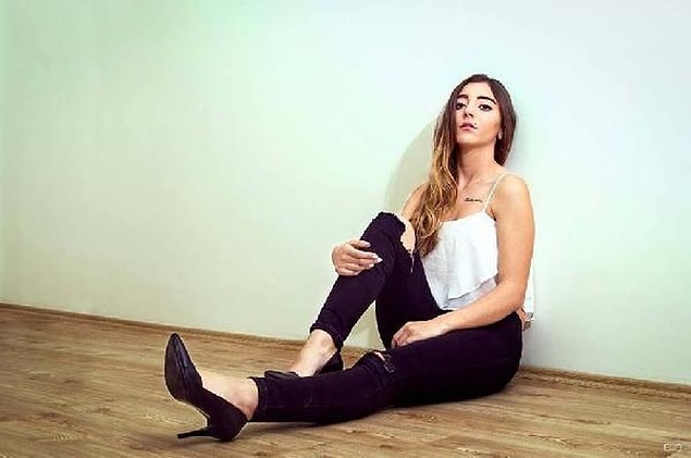 'Bana da bir kurşun sıkın, canımı alın'