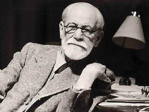 5. Freud'a göre kişilik hangi yaşa kadar oluşur?