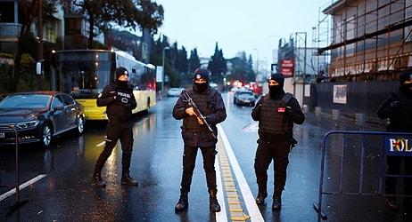 Ortaköy'deki Terör Saldırısına Tüm Dünyadan Tepki Yağıyor