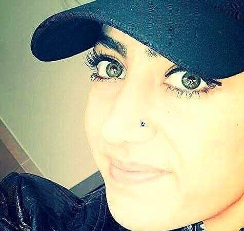 Özel güvenlik görevlisi Hatice Karcılar da saldırıda hayatını kaybedenlerden biri...
