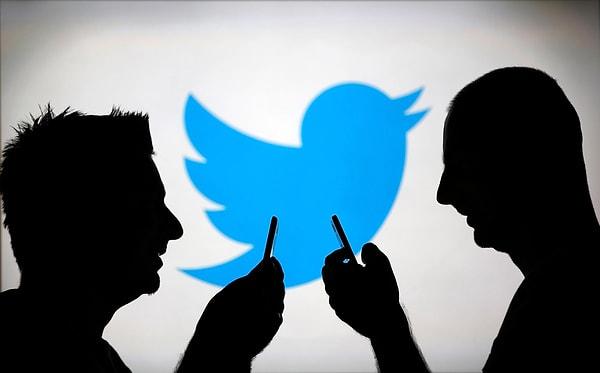 Şansal'ın sınır dışı haberine Twitter ve Ekşi Sözlük'ten tepkiler