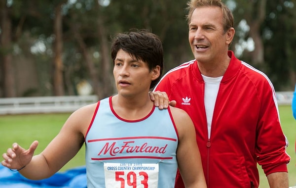 4. «Тренер», 2014