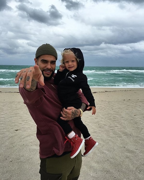 5. Вот что значит - любящий папа!