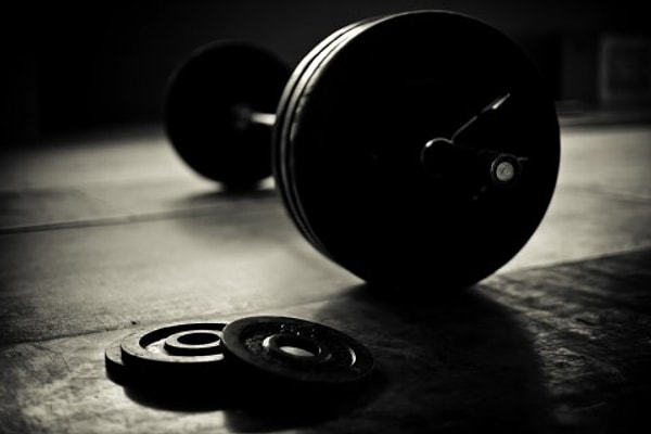 Судя по этим цифрам, всякий регулярно посещающий тренажерный зал человек рискует столкнуться с определенного рода проблемами.