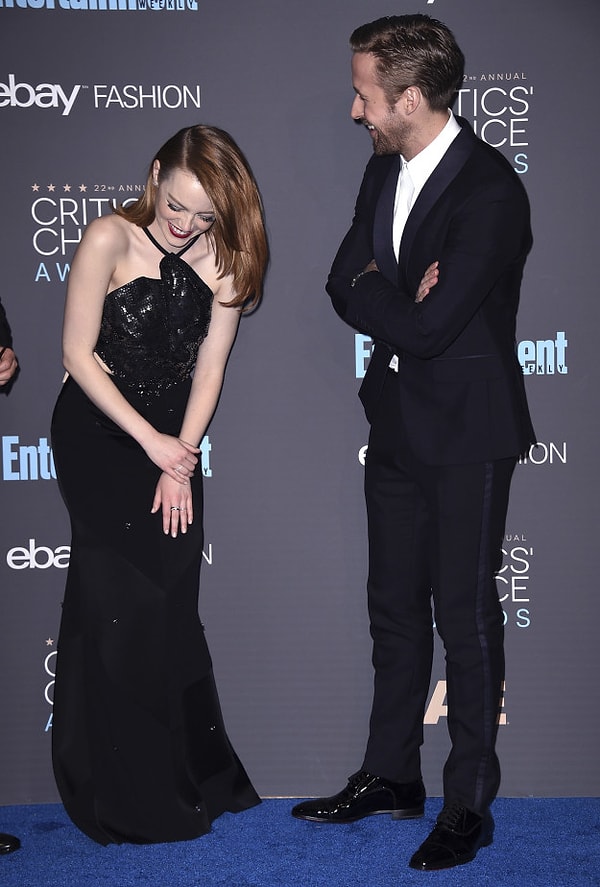 9. Между ними точно ничего нет?