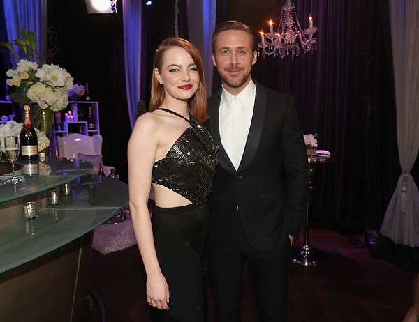 15. Они идеальны даже, когда просто стоят рядом друг с другом