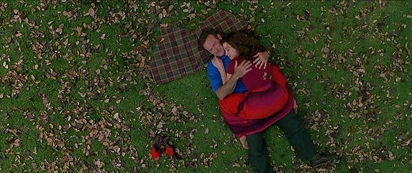 7. «Куда приводят мечты»