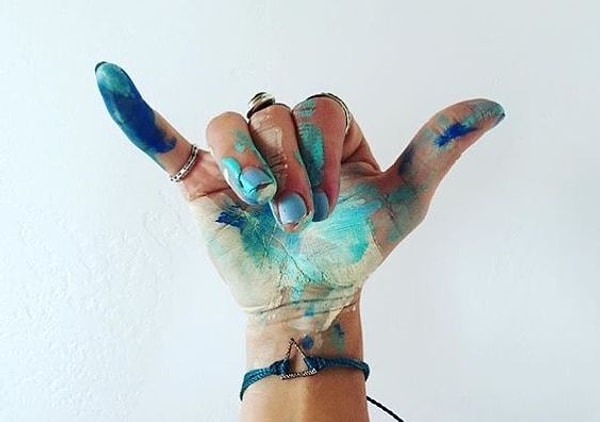 5. Найдите себе новое занятие по душе (хобби).