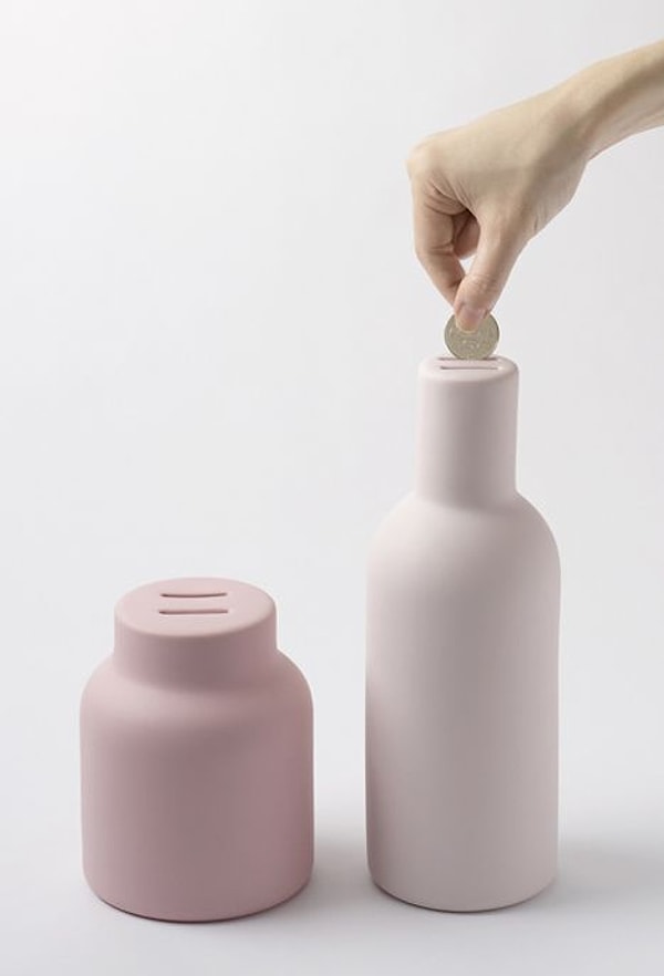 21. Откладывайте небольшую сумму с каждой зарплаты.