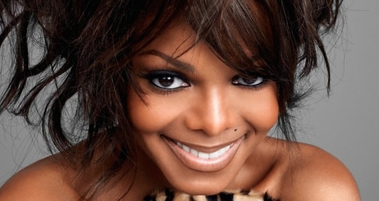 Сестра легендарного Майкла Джексона впервые стала мамой в 50 лет!