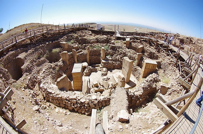 Göbeklitepe İçin 'Putların Merkezi' İfadesini Kullanan Belgesele Tepkiler Büyüyor