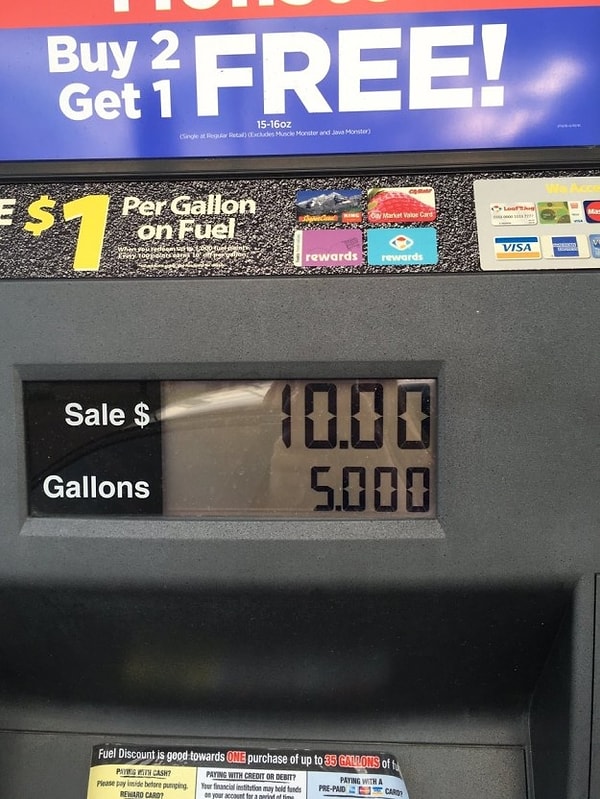 3. Ничего лишнего.