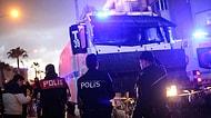 İzmir Adliyesi'ne Bomba Yüklü Araç ile Terör Saldırısı: 2 Şehit