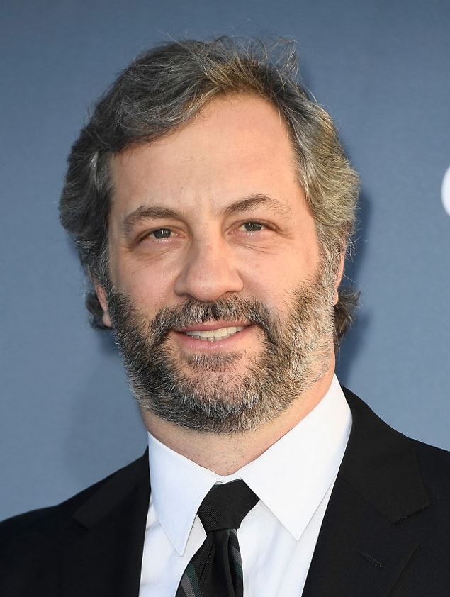 49. Judd Apatow's birthday is December 6th.