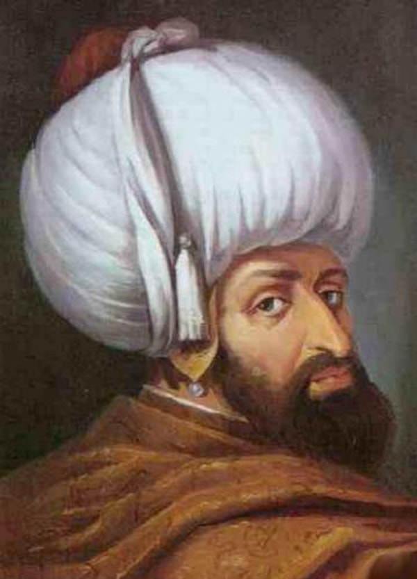 II. Bayezid