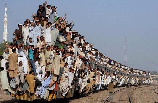 20 удивительных фактов, которые точно не оставят вас равнодушными