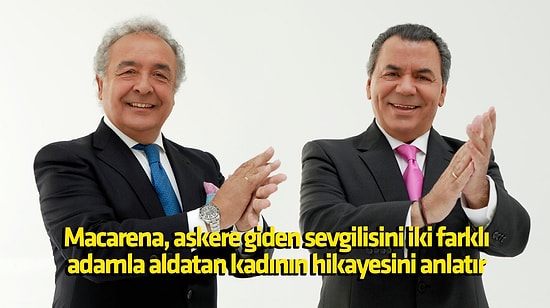 Siz Aşk Şarkısı Zannederken Aslında Alakasız Bir Konudan Bahseden 13 Şarkı