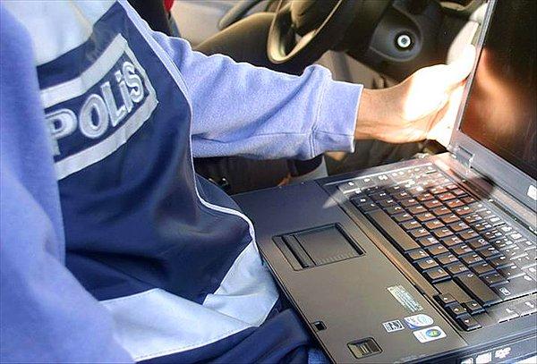 Polise, sanal ortamda işlenen suçlarda internet abonelerine ait kimlik bilgilerine ulaşma, sanal ortamda araştırma yapma yetkisi verildi