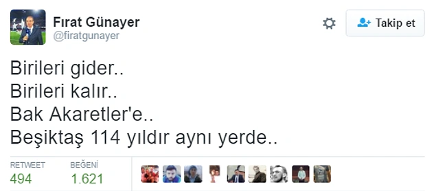 Eto'o'nun Antalyaspor'da Kalmasının Ardından Tepkisini Gizleyemeyen 14 Beşiktaş Taraftarı