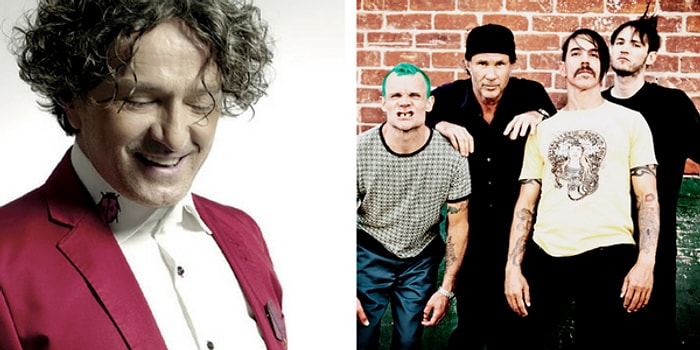 Goran Bregović'in Etkileyici Şarkıları Aslında Dünyaca Ünlü İsimlerden Çalıntı mı?