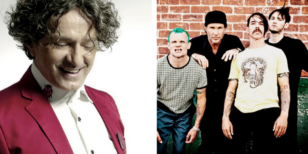 Goran Bregović'in Etkileyici Şarkıları Aslında Dünyaca Ünlü İsimlerden Çalıntı mı?