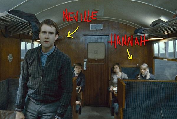 22. Evlendikten sonra, Neville ve Hannah Londra'ya taşındı. Neville kısa bir süre seherbaz olarak çalıştı ancak sonra Hogwarts'ta 'Bitkibilim' dersinin hocalığını yaptı. Hannah, 'Çatlak Kazan'ın yeni sahibi oldu ve Neville ile birlikte burada yaşadılar.