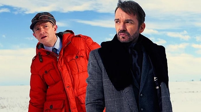 8 сериалов для тех, кто любит запутанные детективные истории