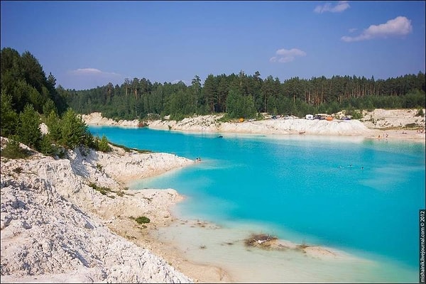 6. Где находится это место?