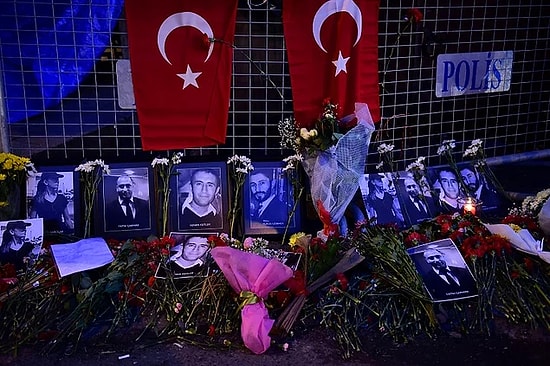 Foreign Policy: 2017 Yılında Dünya Çapında ’10 Çatışma Alanı’ Arasında Türkiye İkinci Sırada