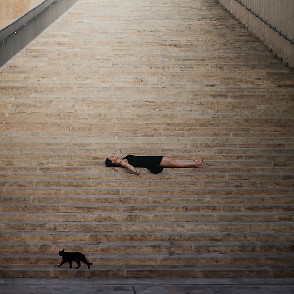 3. "Черный день"